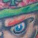 Tattoos - Lucky Fucky Leprechaun - 21106
